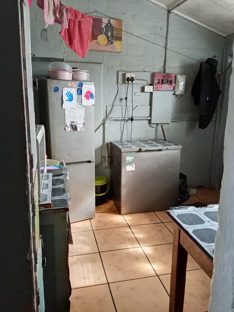 2 Bedroom Property for Sale in Retreat Western Cape